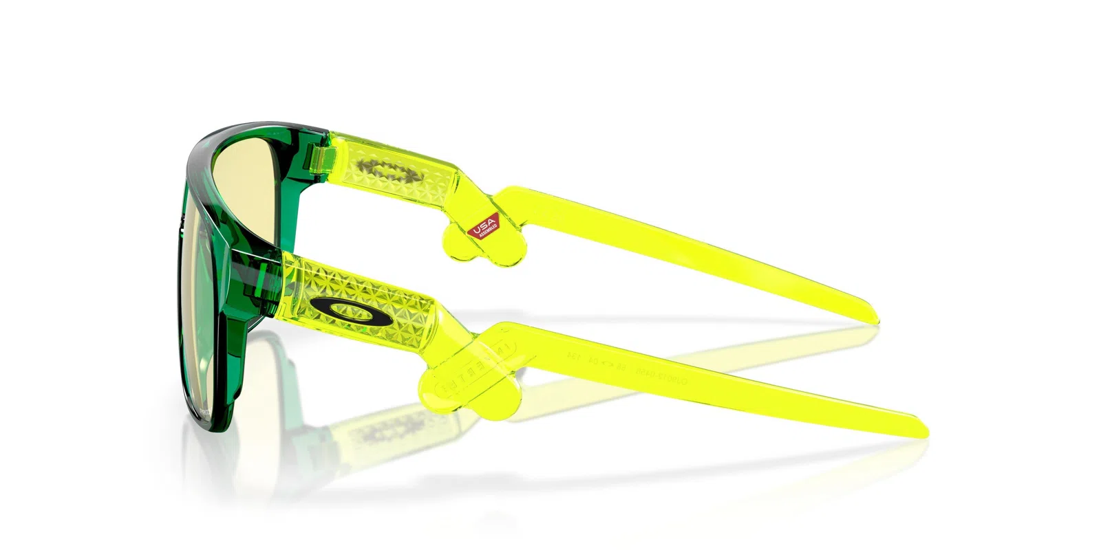 Oakley Inverter 9012 Sunglasses - view 6